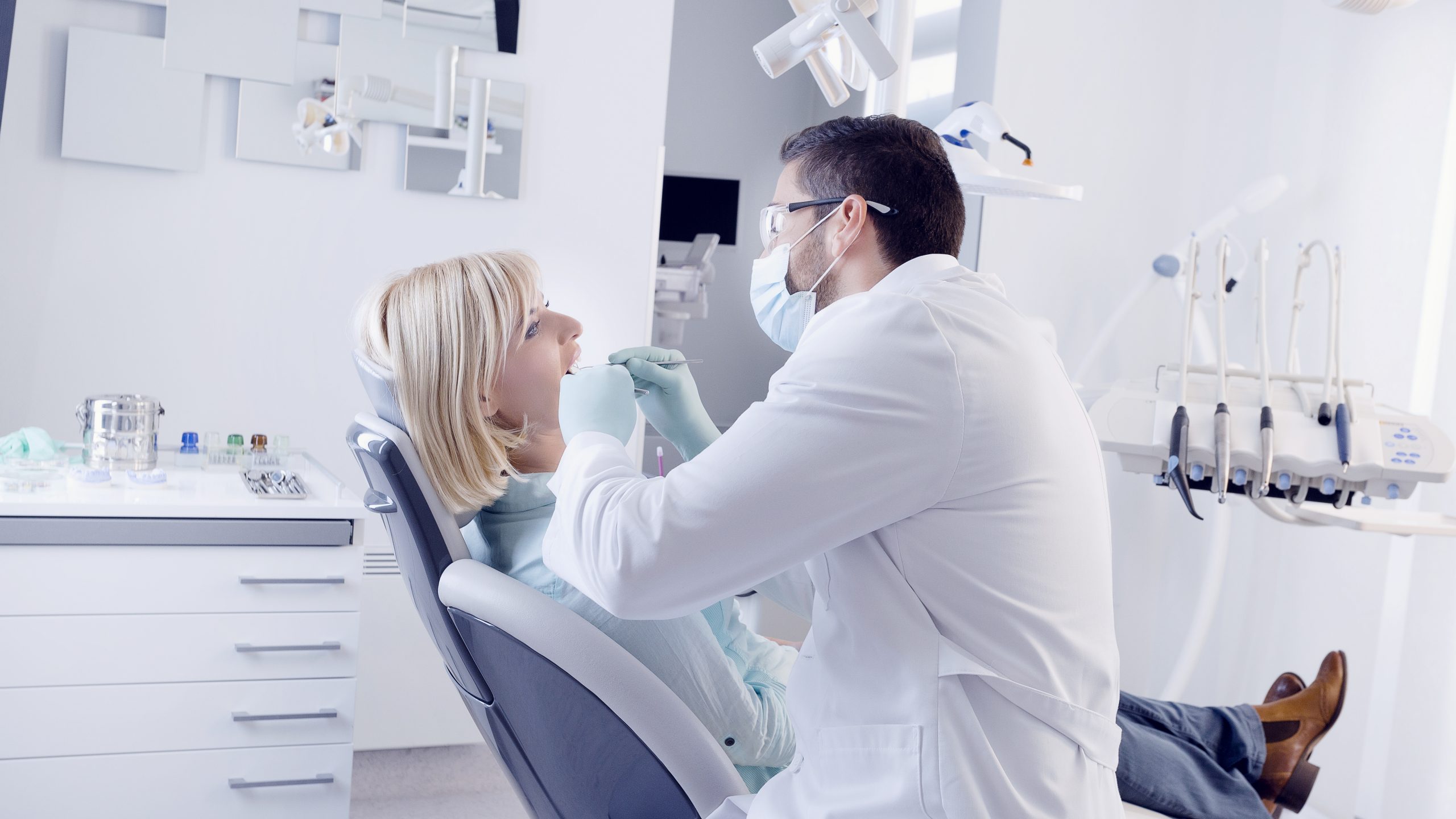 Dentist in Woodstock, NY
